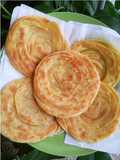 Roti Maryam