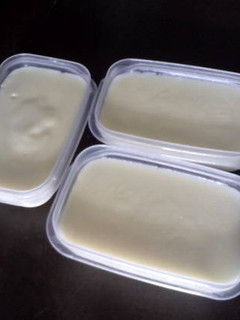 Foto resep Keju Mozarella Homemade