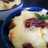 Puding Roti Kurma Keju Kukus