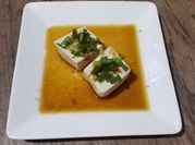 Gambar agedashi tofu