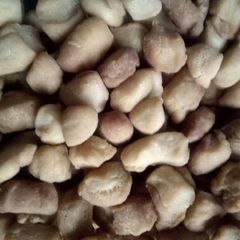 A picture of Milky chinchin.