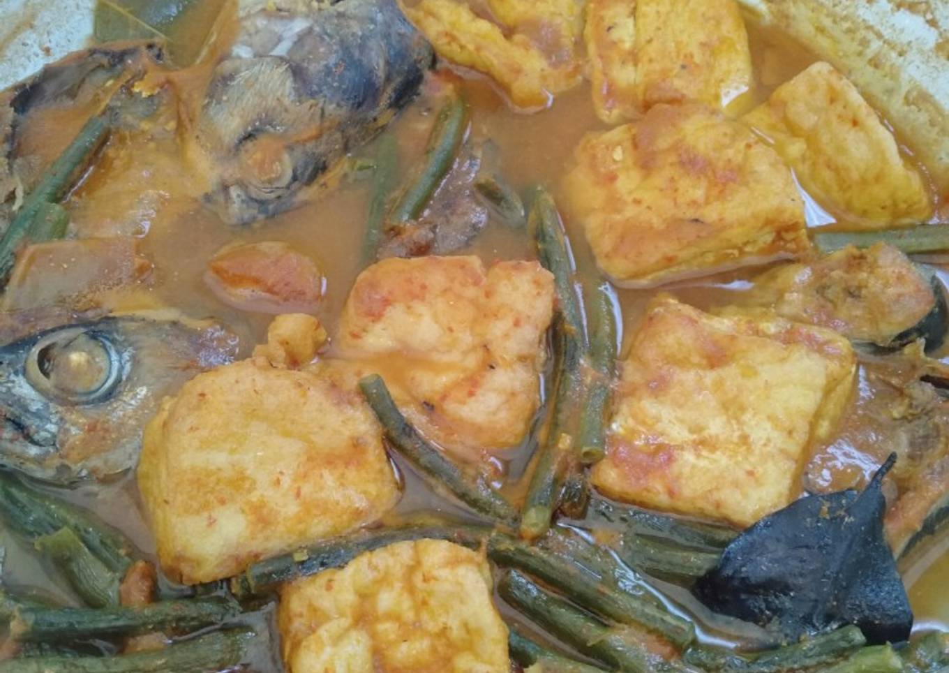 152. Sampadeh ikan tuna
