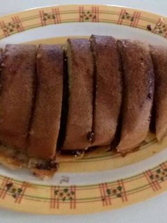 Foto resep Martabak Manis aka Terang Bulan
