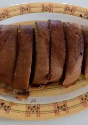 Foto resep Martabak Manis aka Terang Bulan