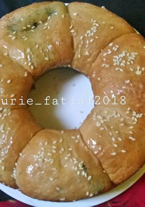 Foto resep Soft bread kw