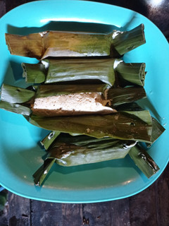 Foto resep Pepes Tahu
