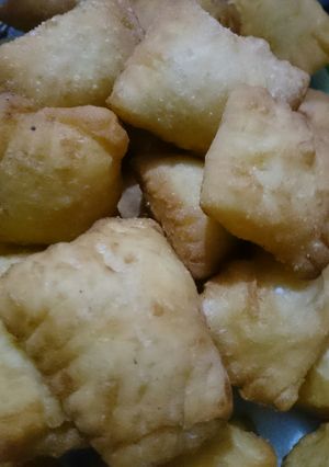 صورة لوصفة البرك بطريقة سهلة 💜