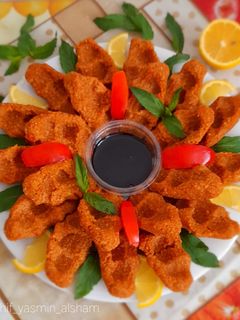 صورة لوصفة كبه نيه (تشي كوفتا) 😍