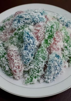 Foto resep Cenil