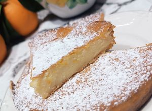 Foto di Migliaccio Napoletano ricetta della nonna
