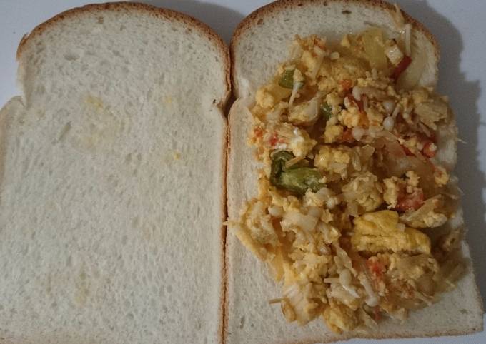 Simple Way to Prepare Jamie Oliver Enoki mushrooms