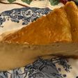 Tarta de queso Lotus