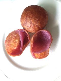 Foto resep Bola bola Ubi Kopong