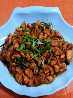 Foto resep Ayam Saus Bulgogi