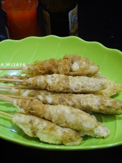 Foto resep Telur Gulung Mamang