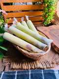 Es Lilin Tape Matcha