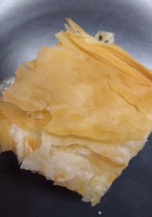 Φωτογραφία της συνταγής Τυρόπιτα από τα παλιά