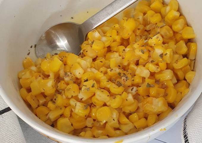 Cara Gampang Menyiapkan Jasuke (Jagung Susu Keju) Rumahan yang Lezat