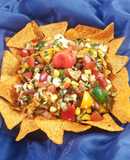 Mexican Beans Salad