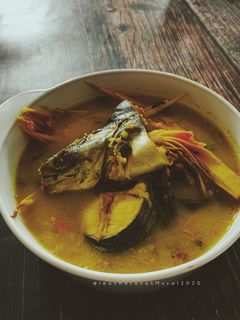 Gambar Ikan Patin Tempoyak