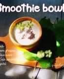 Smoothie bowl