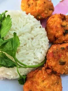 Foto resep Perkedel Tahu / Mendol Tahu
