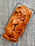 Rendang Jengkol