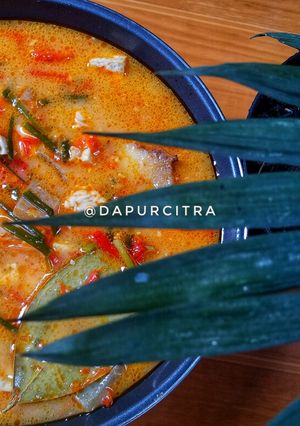 Foto resep Lodeh Cecek