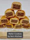 Wafer Cookies