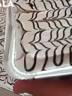 صورة لوصفة كيكة الديسباسيتو