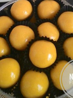 Foto resep Nastar