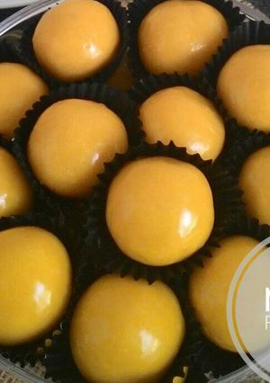 Foto resep Nastar