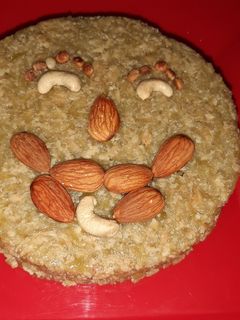 लौकी का हलवा (lauki ka halwa recipe in Hindi) रेसिपी मुख्य फोटो