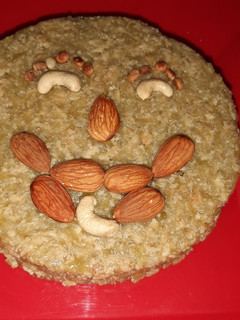 लौकी का हलवा (lauki ka halwa recipe in Hindi) रेसिपी मुख्य फोटो