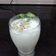 Pistachio Chhachh A picture of Pistachio Chhachh.