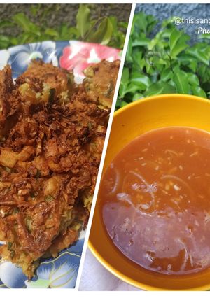 Foto resep Fuyunghai ala2 Maknyus