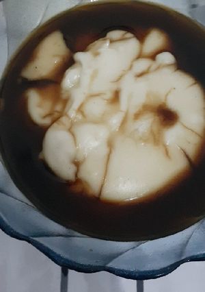 Foto resep Bubur sumsum