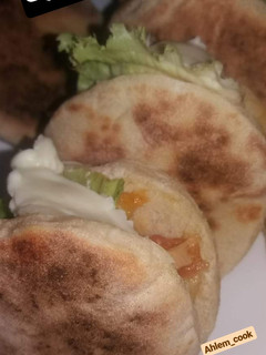 صورة لوصفة البطبوط