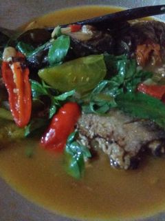 Foto resep Asem-asem patin