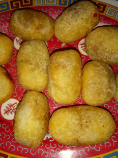 Foto resep Combro (oncom dijero)