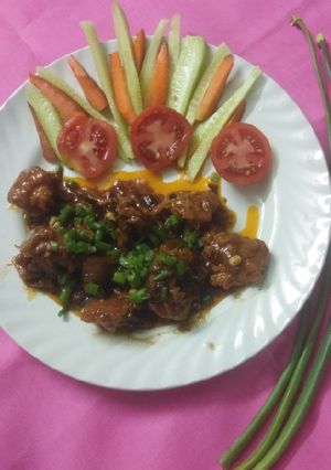 A picture of #Cooksnap.