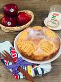 Apple Cake