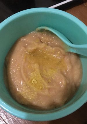 Foto resep Menu 5 bintang dede