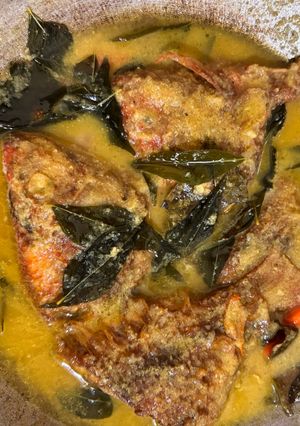 Foto resep Nila Bumbu Acar