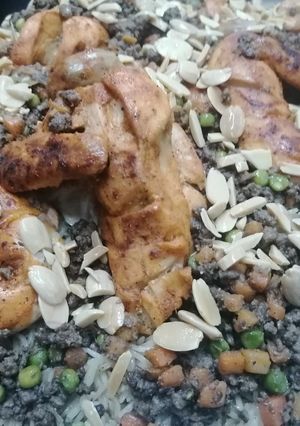 صورة لوصفة الاوزي