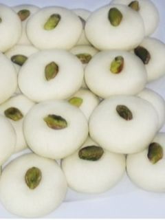 صورة لوصفة الغريبه الناعمه 😋