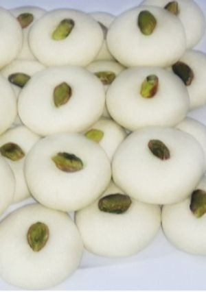 صورة لوصفة الغريبه الناعمه 😋