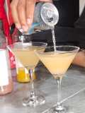 Mocktail Serai Jahe
