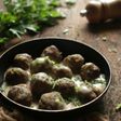 Ikea's Swedish Meatball