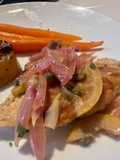 Chicken Piccata